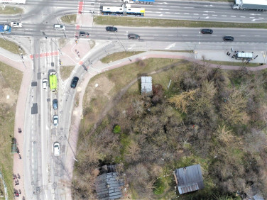 Działka inwestycyjna Kielce