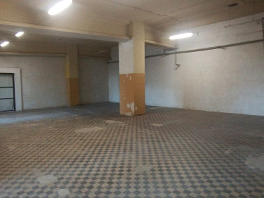 Budynek użytkowy Kielce
