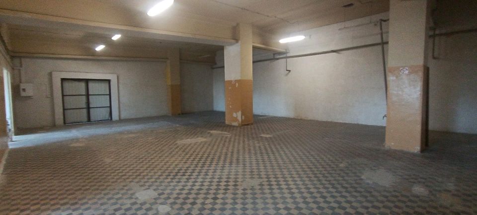 Budynek użytkowy Kielce