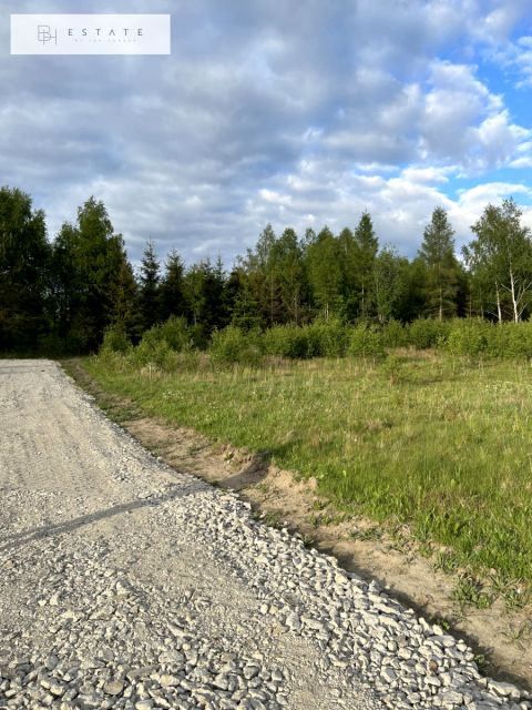 Działka budowlana Pomlewo