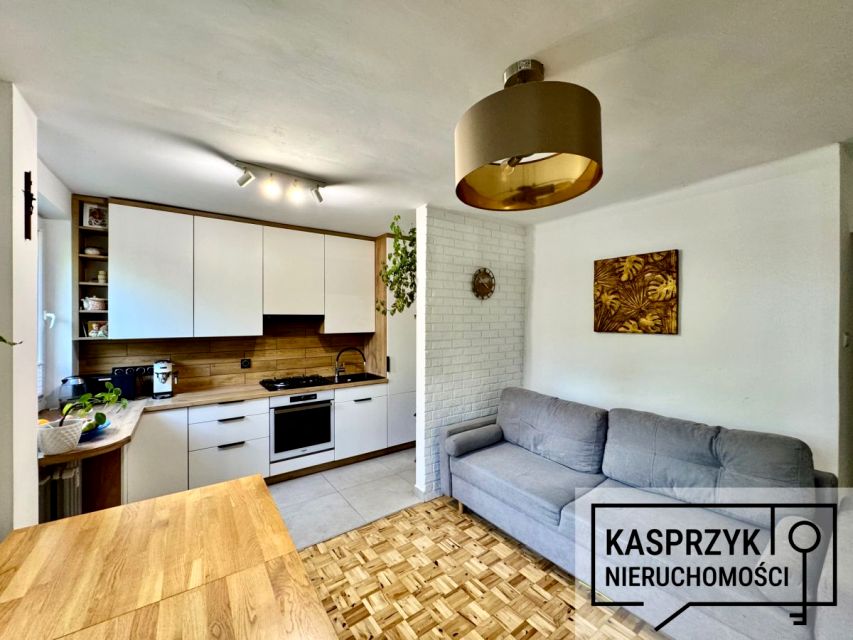 Mieszkanie Krosno