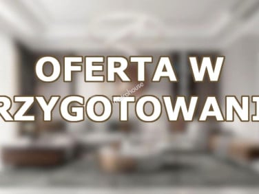 Działka budowlana Serock