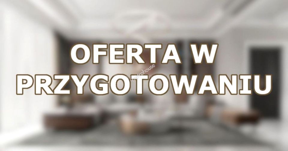 Działka budowlana Serock