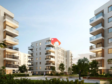 Mieszkanie apartamentowiec sprzedaż