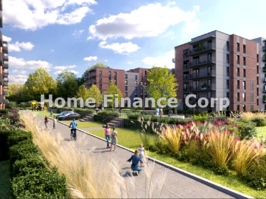 Mieszkanie apartamentowiec sprzedaż