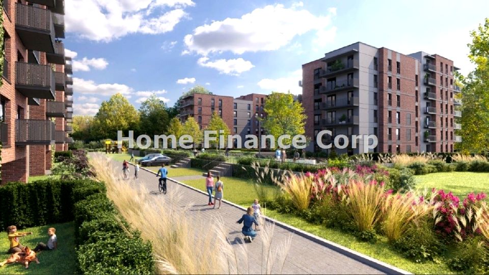 Mieszkanie apartamentowiec sprzedaż