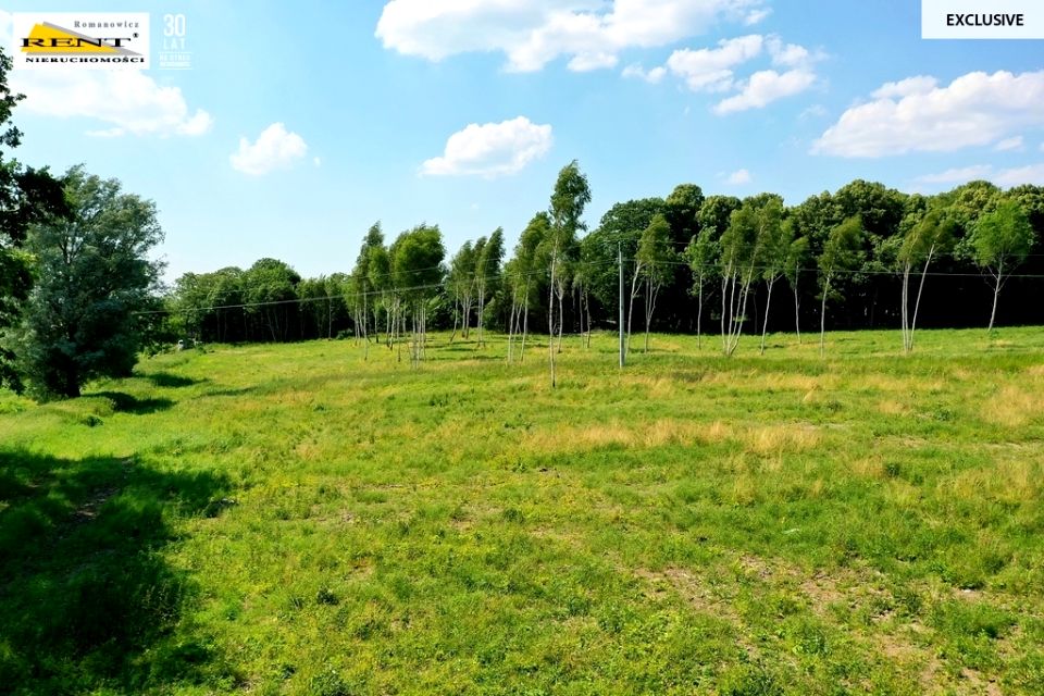 Działka Ninikowo
