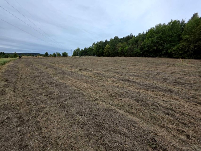Działka budowlana Kielce
