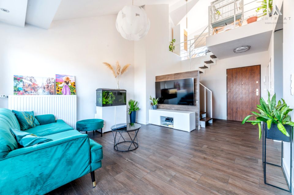 Mieszkanie Gdynia sprzedaż