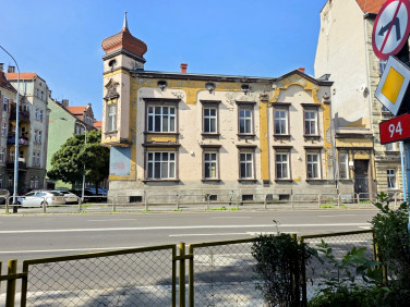 Lokal Legnica