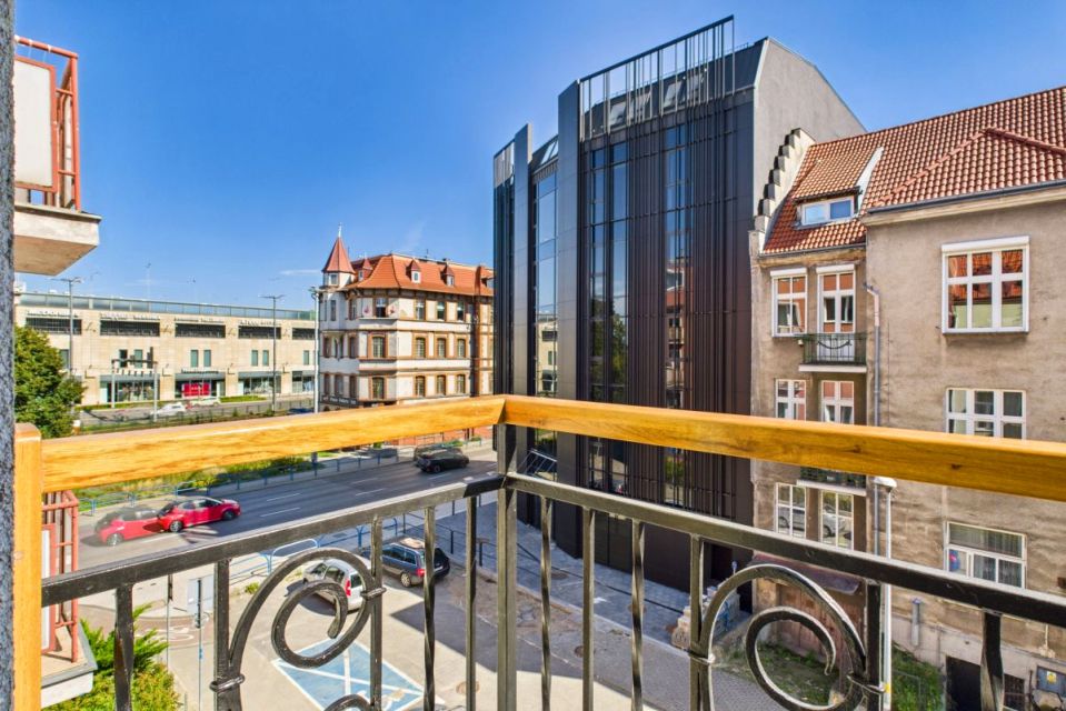 Mieszkanie Gdańsk sprzedaż