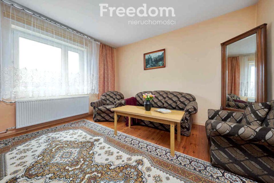 Mieszkanie Biskupiec