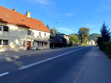 Dom Wojcieszów