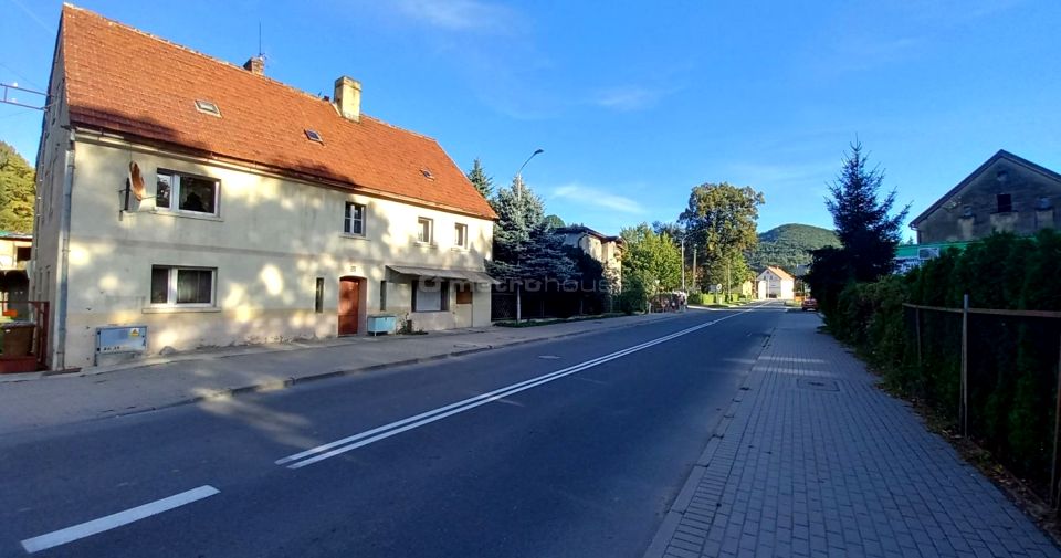 Dom Wojcieszów