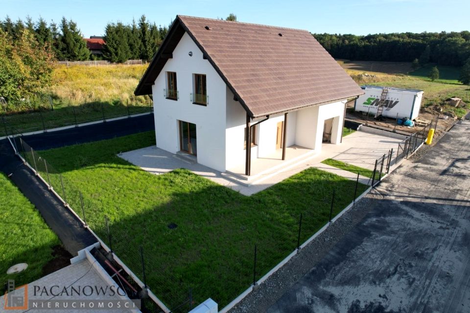 Dom Łuczyce