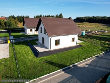 Dom Łuczyce