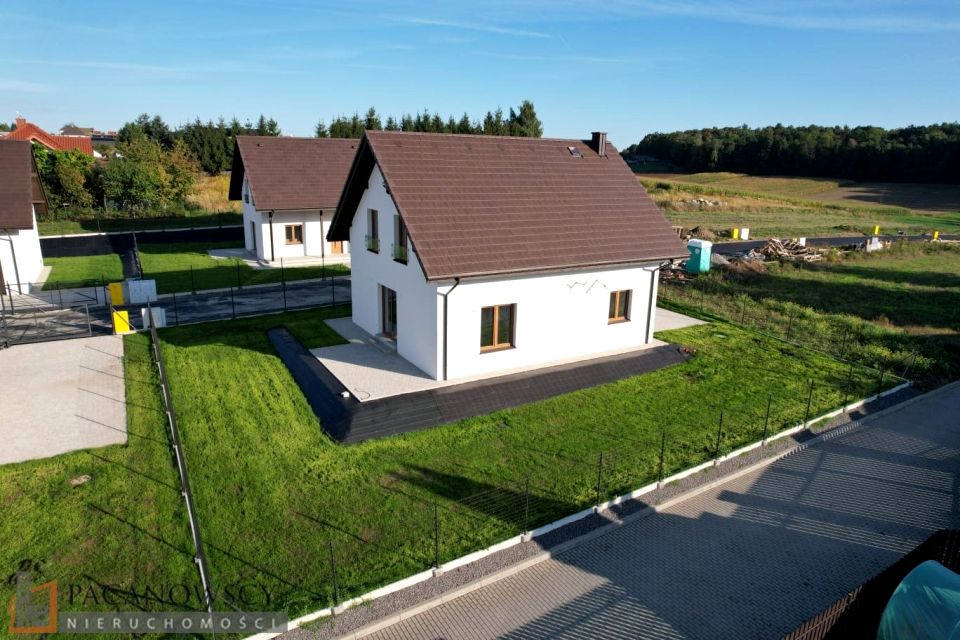 Dom Łuczyce