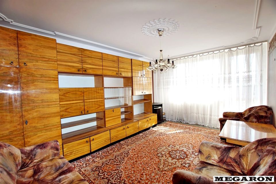 Mieszkanie Częstochowa