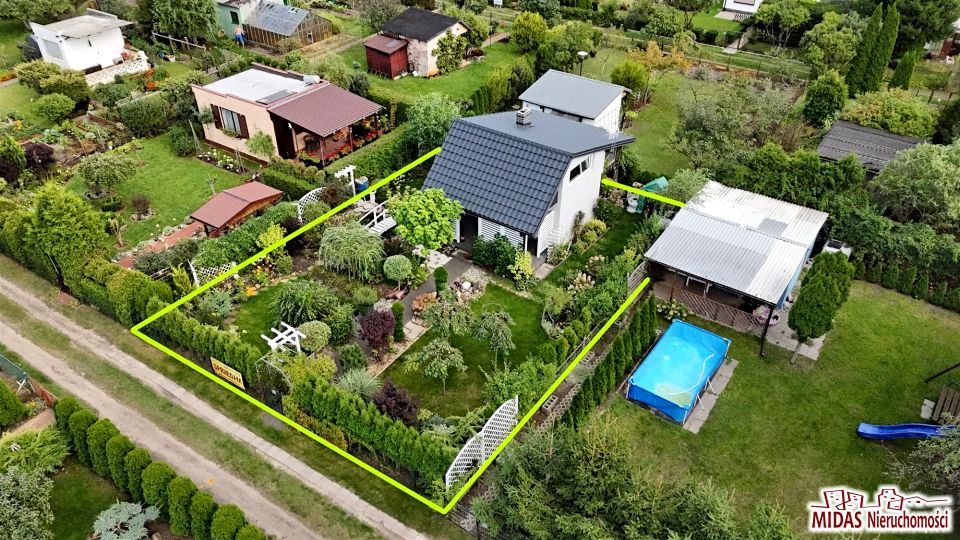 Działka Włocławek