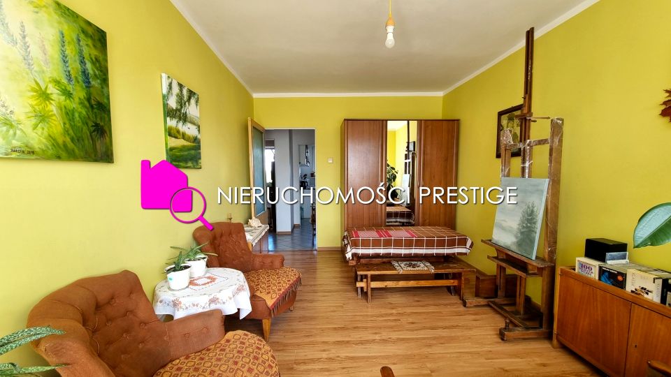 Mieszkanie Borne Sulinowo