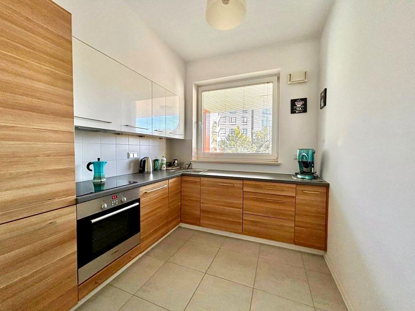 Mieszkanie apartamentowiec sprzedaż