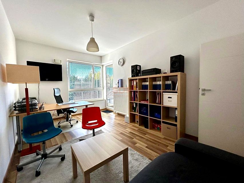 Mieszkanie Warszawa sprzedaż