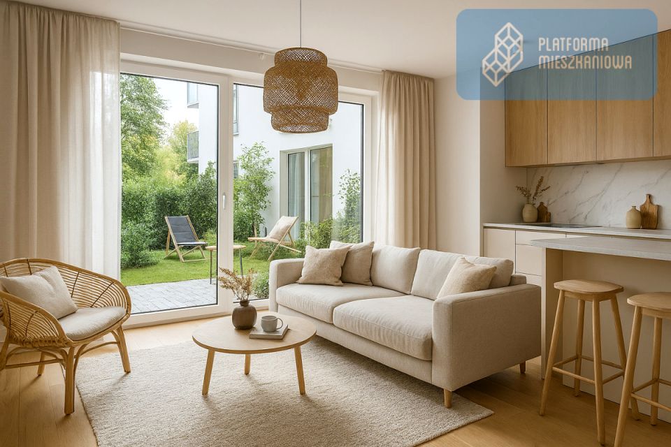 Mieszkanie Warszawa