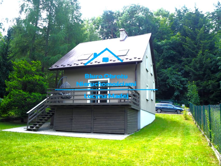Dom Stryszów