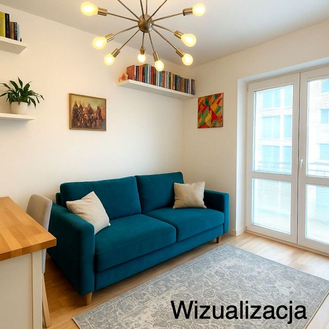 Mieszkanie Warszawa sprzedaż