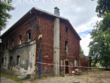 Dom Zabrze sprzedaż