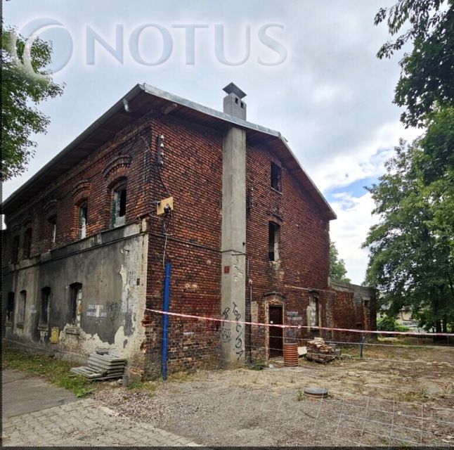 Dom Zabrze sprzedaż