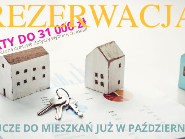 Mieszkanie Bolesławiec sprzedaż