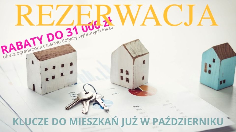 Mieszkanie Bolesławiec sprzedaż
