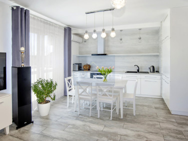 Mieszkanie Częstochowa