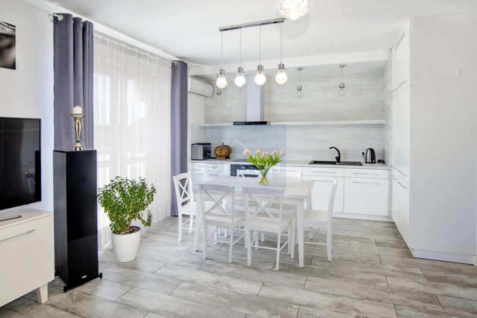 Mieszkanie Częstochowa