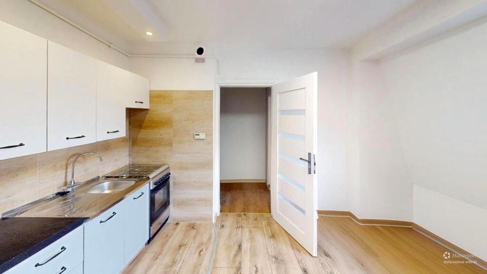 Mieszkanie Świnoujście