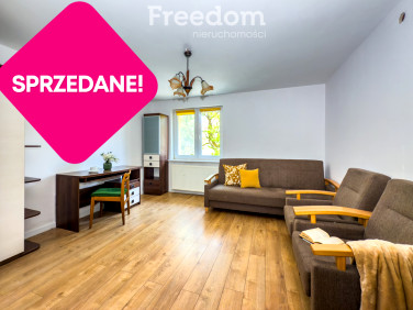 Mieszkanie Olsztyn