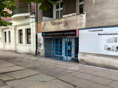 Lokal Poznań