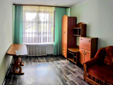 Mieszkanie Chorzów