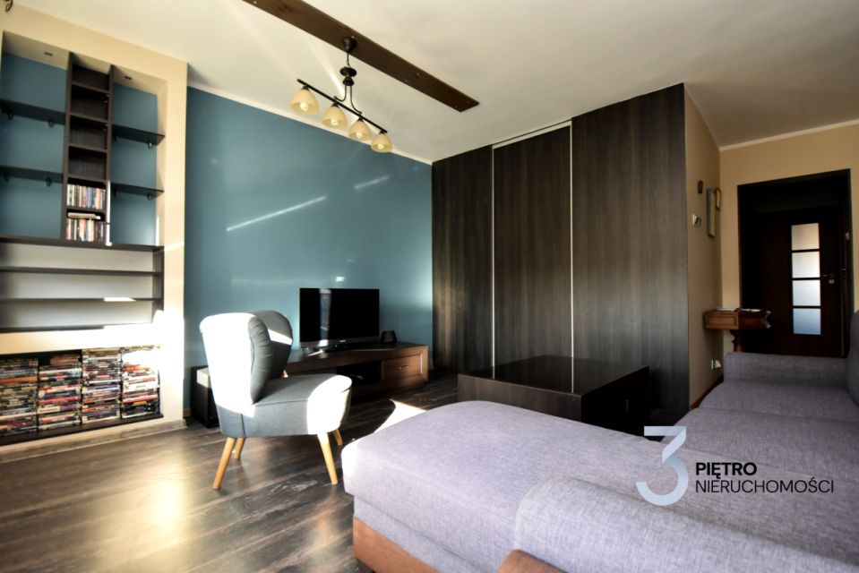 Mieszkanie Będzin wynajem