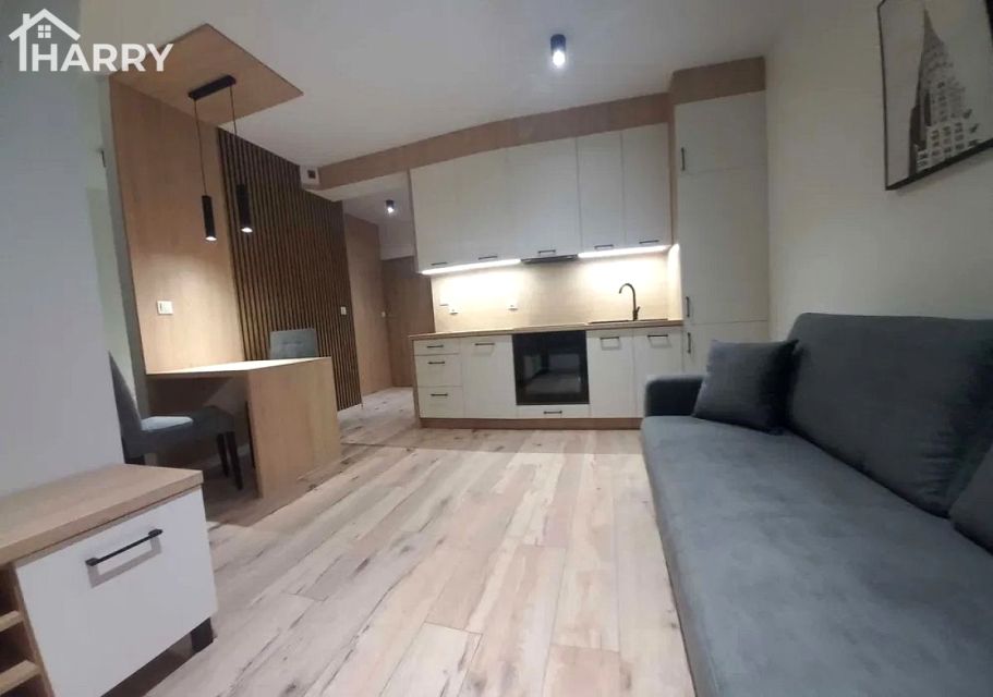 Mieszkanie apartamentowiec wynajem