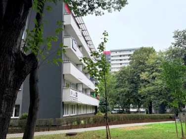 Mieszkanie Katowice