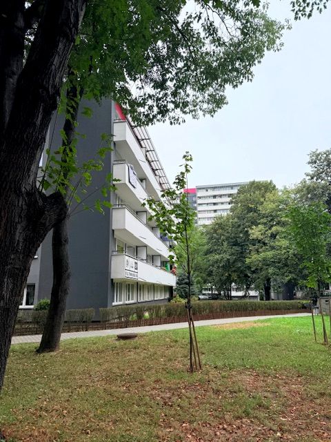 Mieszkanie Katowice