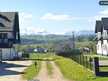 Działka nad rzeką