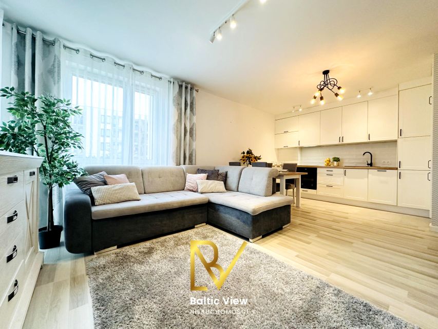 Mieszkanie Kołobrzeg