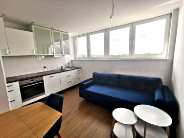 Mieszkanie Poznań