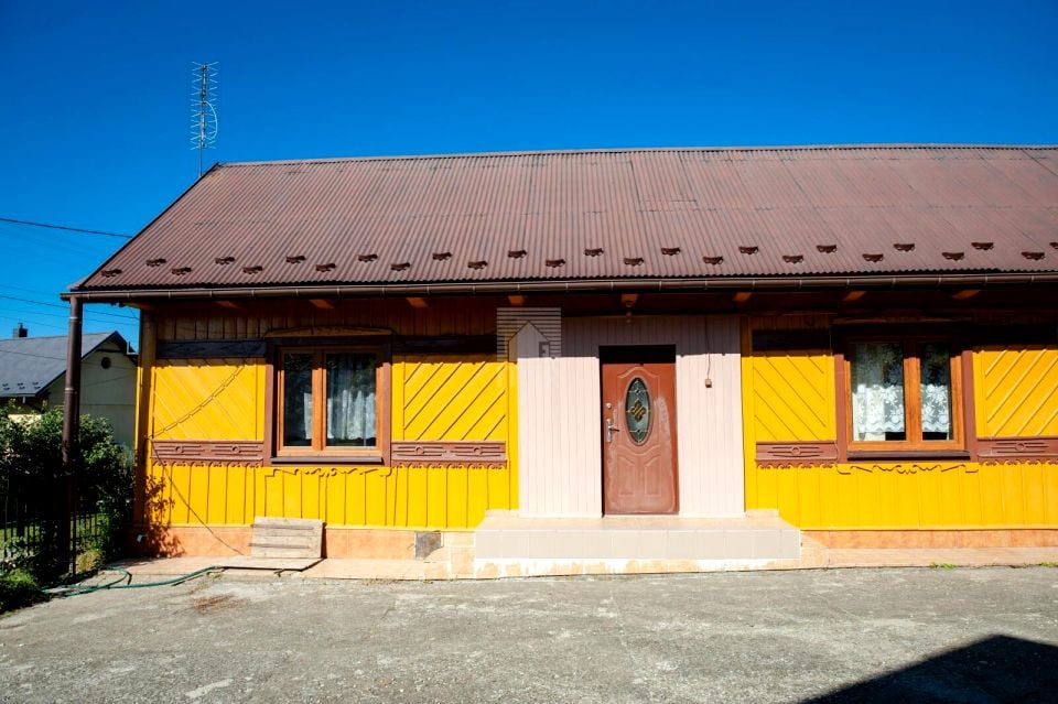Dom Biesiadki