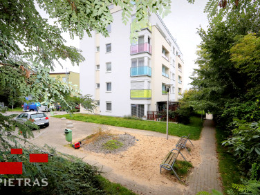 Mieszkanie Poznań