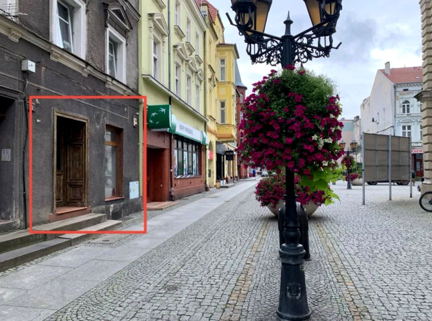 Lokal Świebodzin