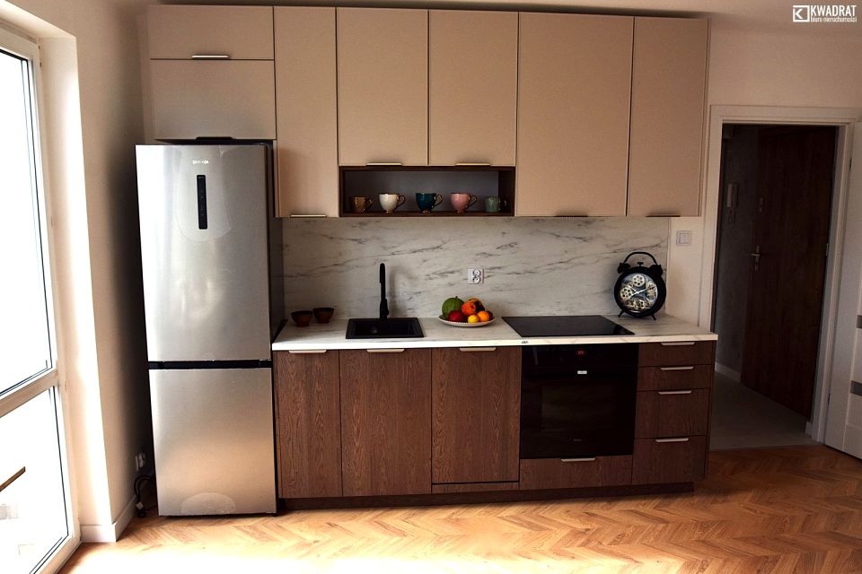 Mieszkanie blok mieszkalny sprzedaż